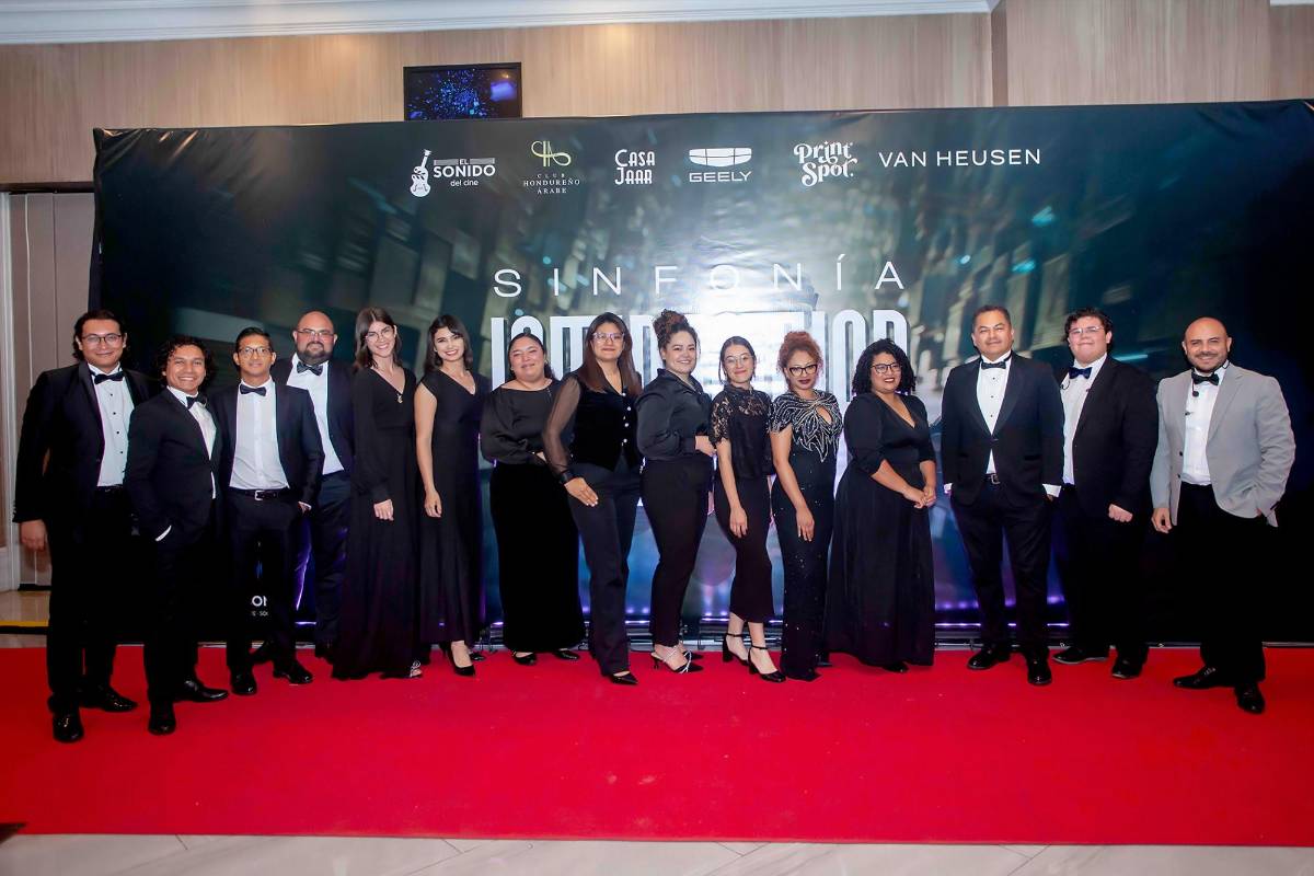 Geely Honduras impulsa el arte y la cultura con el patrocinio “Sinfonía Interestelar”