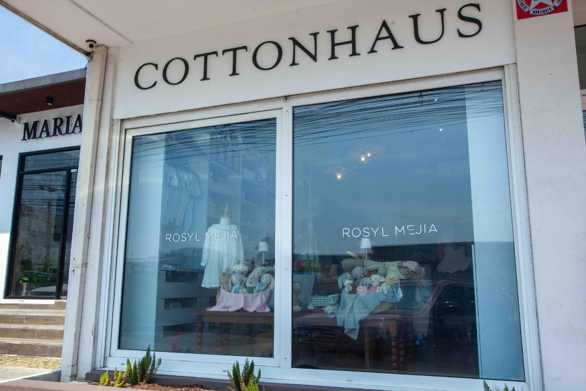 CottonHaus abre sus puertas en San Pedro Sula