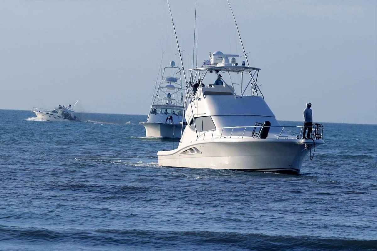 Embotelladora de Sula se suma al Honduras International Billfish Open 2026