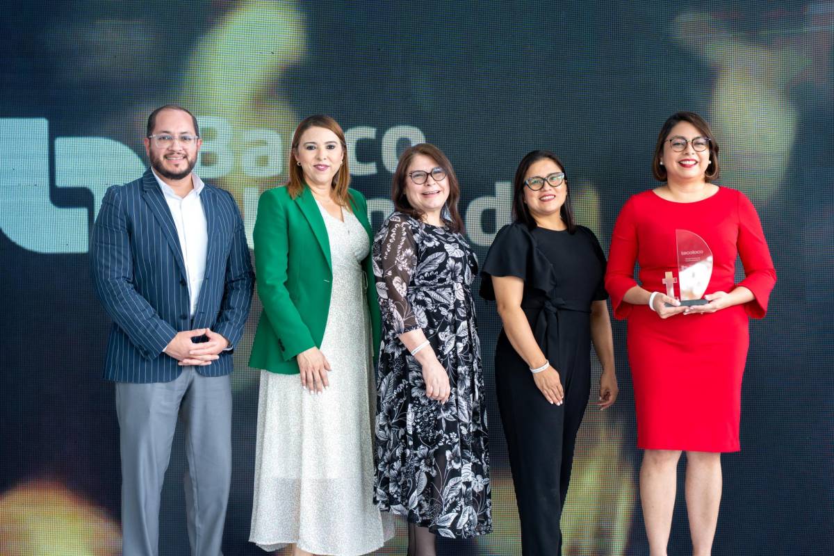 Banco Atlántida destaca como la Empresa Más Atractiva para Trabajar (EMAT) en Honduras por cuarto año consecutivo
