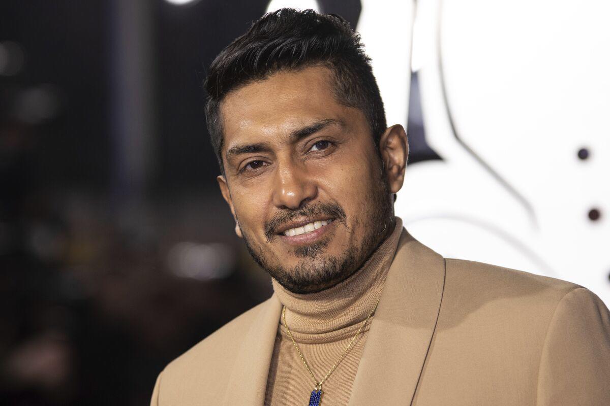 Acusan a Tenoch Huerta, actor de Black Panther, de ser un depredador sexual