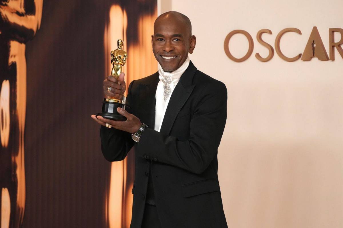 Ganadores de los Premios Óscar 2025