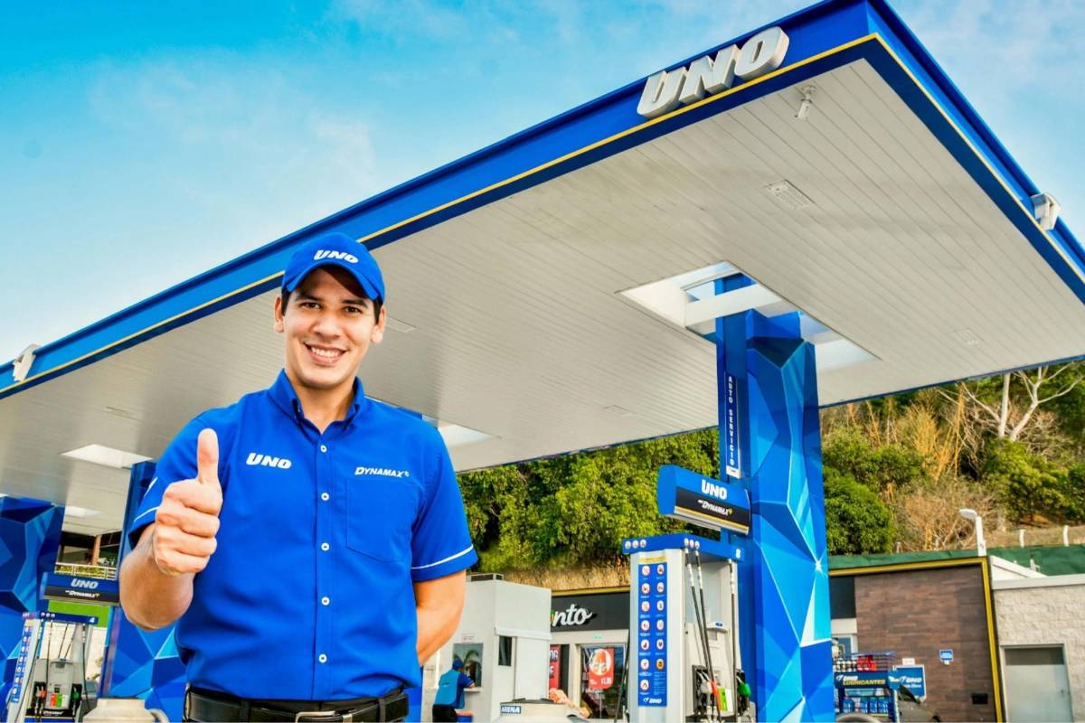 [Video] Gasolineras UNO Honduras evoluciona con sus oferta de combustibles en el país