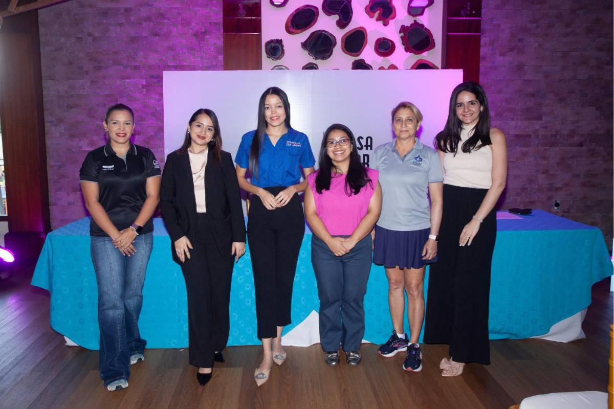 La Conferencia de prensa del torneo de tenis “Geely Open 2025”