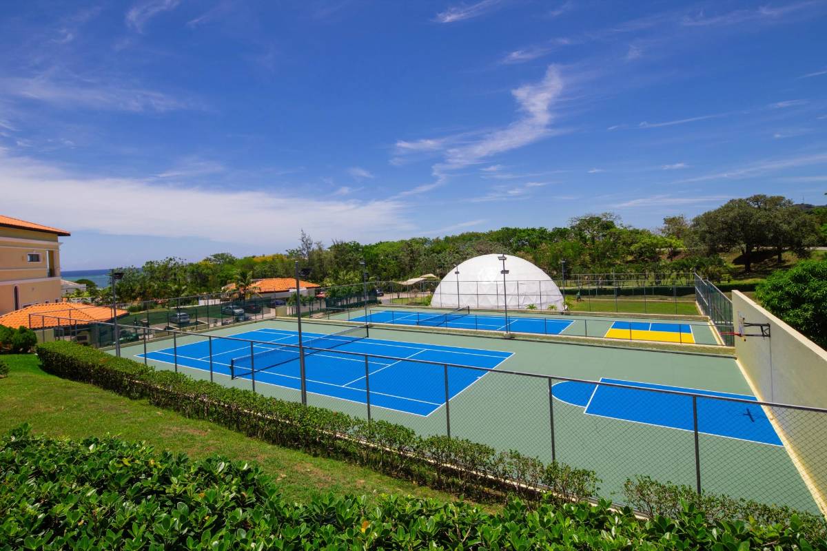 Roatán Tennis Open 2026 anuncia fechas oficiales y confirma a Las Verandas Hotel &amp; Villas y Pristine Bay Resort como patrocinadores sede