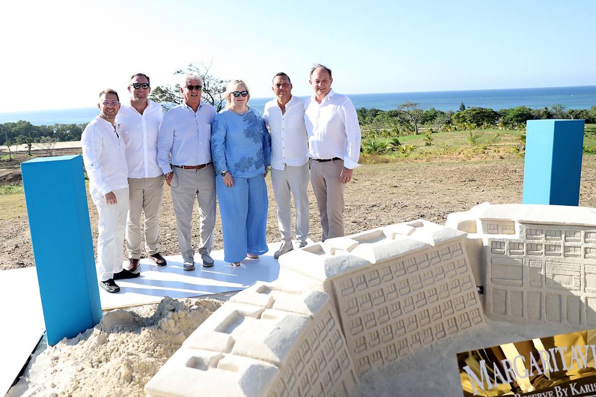 Margaritaville Island Reserve Resort Roatán: un nuevo destino de lujo y sostenibilidad en el Caribe