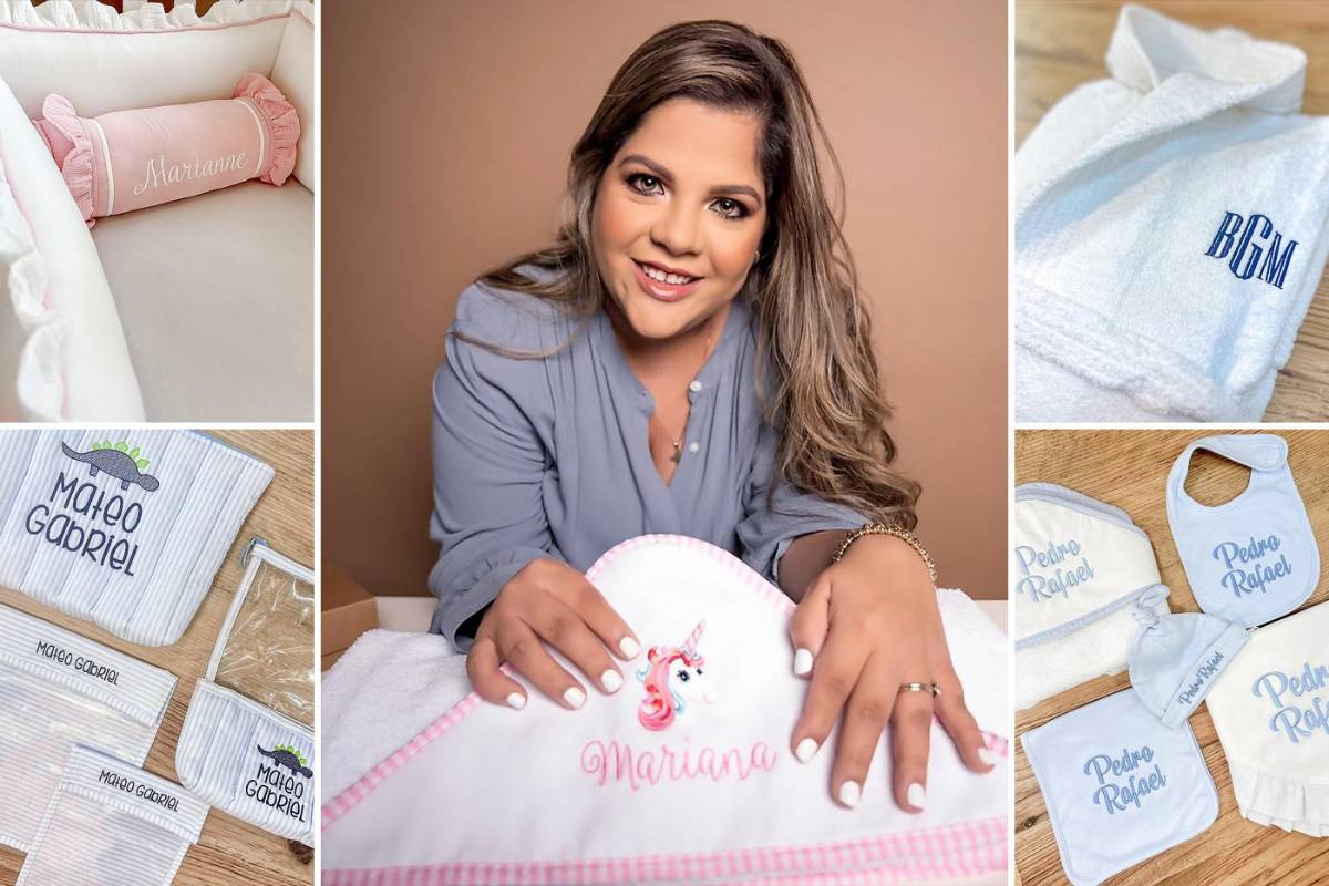 The Craftroom: todo lo que se hace con amor se nota