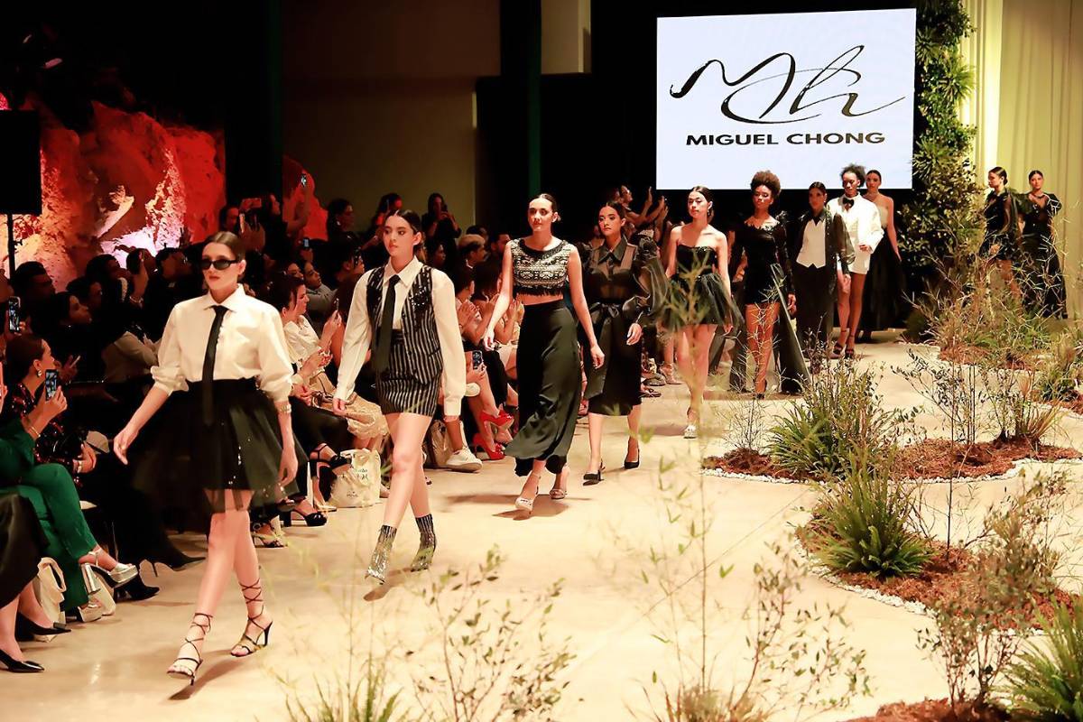 BAC Estilo Moda 2024: se acerca la plataforma de moda más importante de Honduras