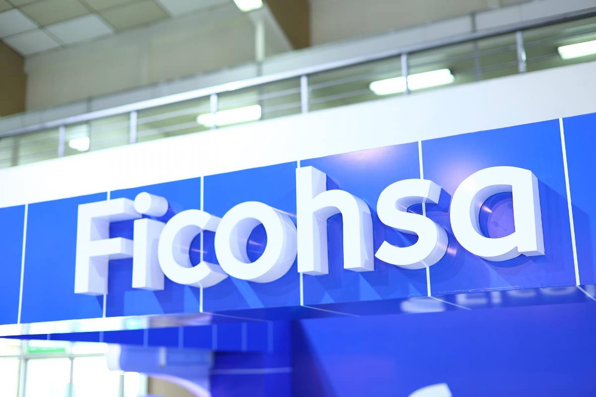 Ficohsa impulsa el financiamiento de vehículos con condiciones especiales en la ExpoMóvil 2026