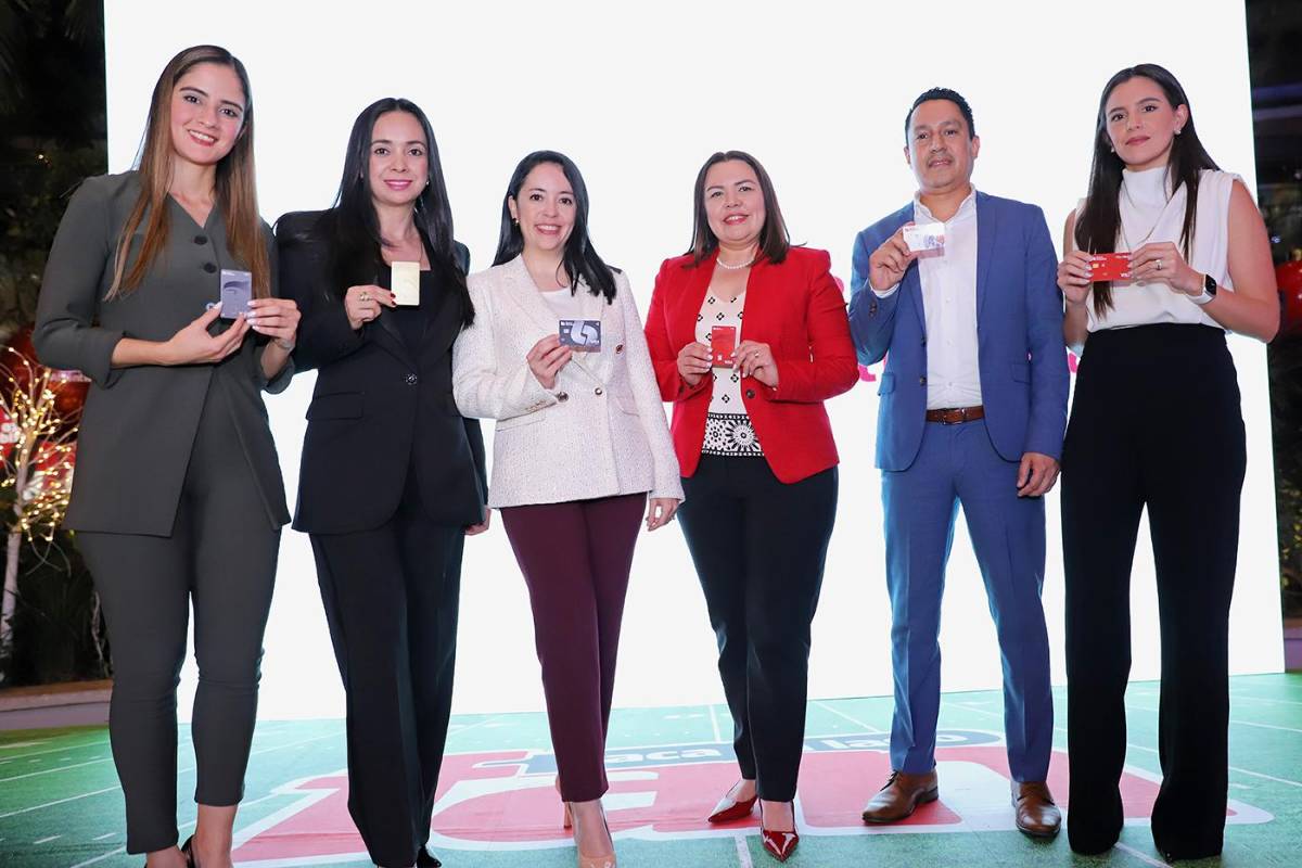 Banco Atlántida te lleva al Super Bowl LIX