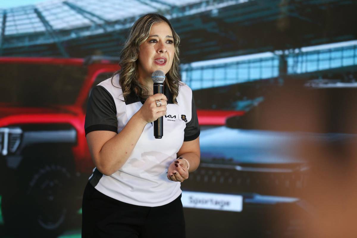 Promoción: “Tu Kia te lleva a la Copa del Mundo de la FIFA 2026’’