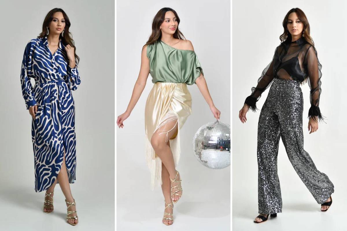 Alma y amor en cada pieza de Palma by Valeria Osorio