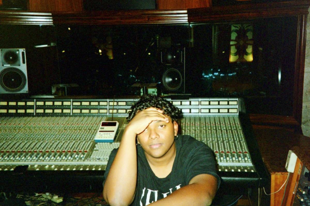 Raffy presenta el videoclip oficial de “Ya Me Dijo Tu Papá”