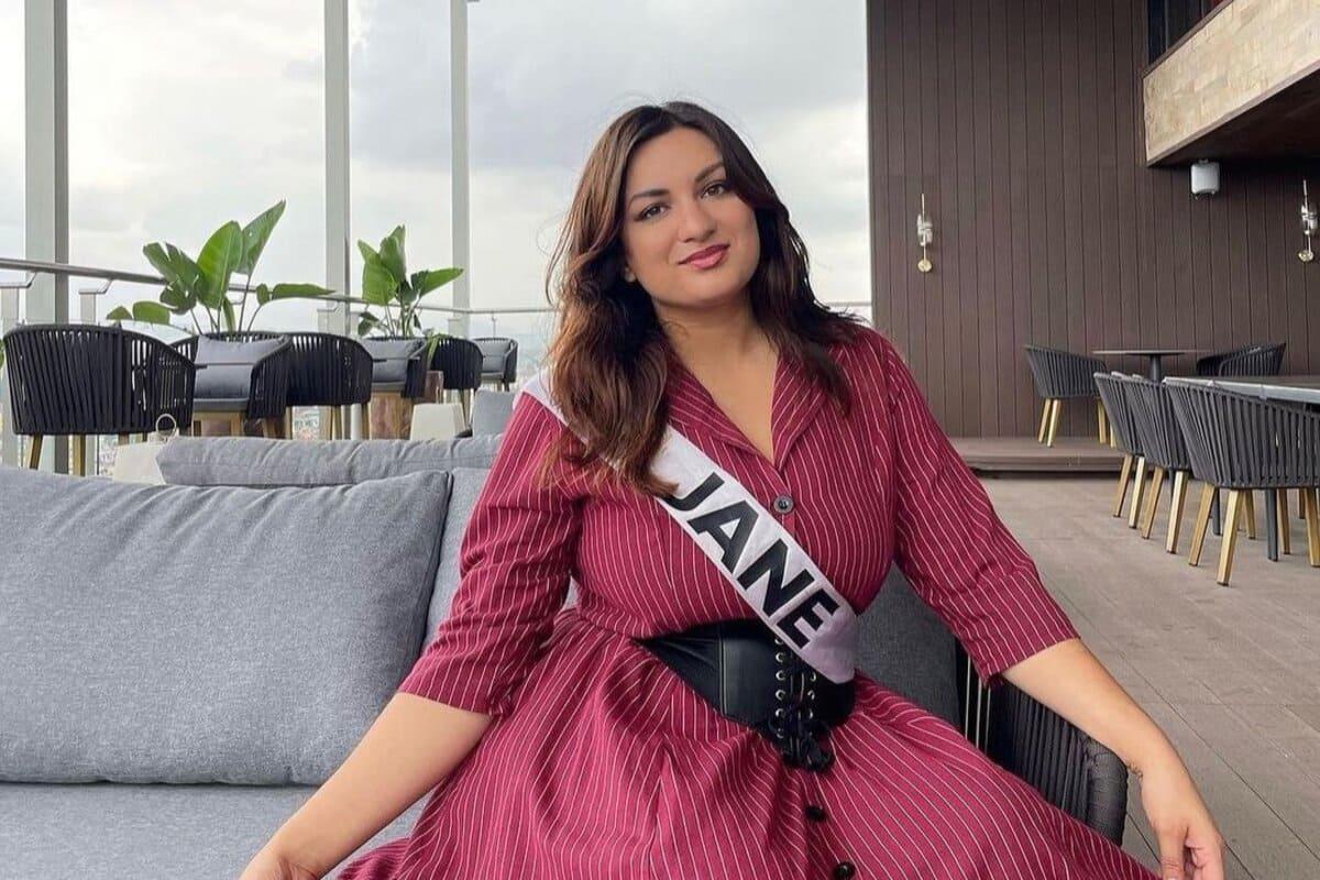 Miss Nepal: representando a las mujeres de talla grande en Miss Universo 2023