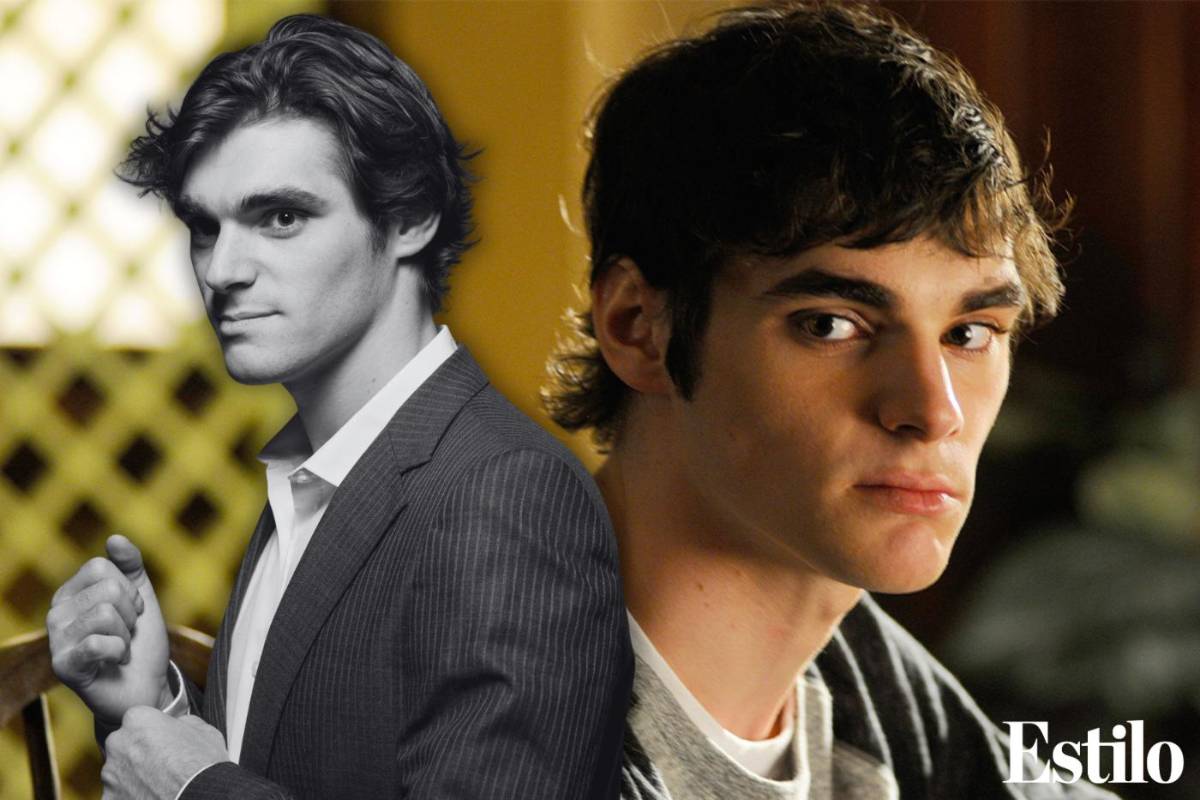 Muere RJ Mitte, el actor de Walter Jr. en Breaking Bad, a los 34 años