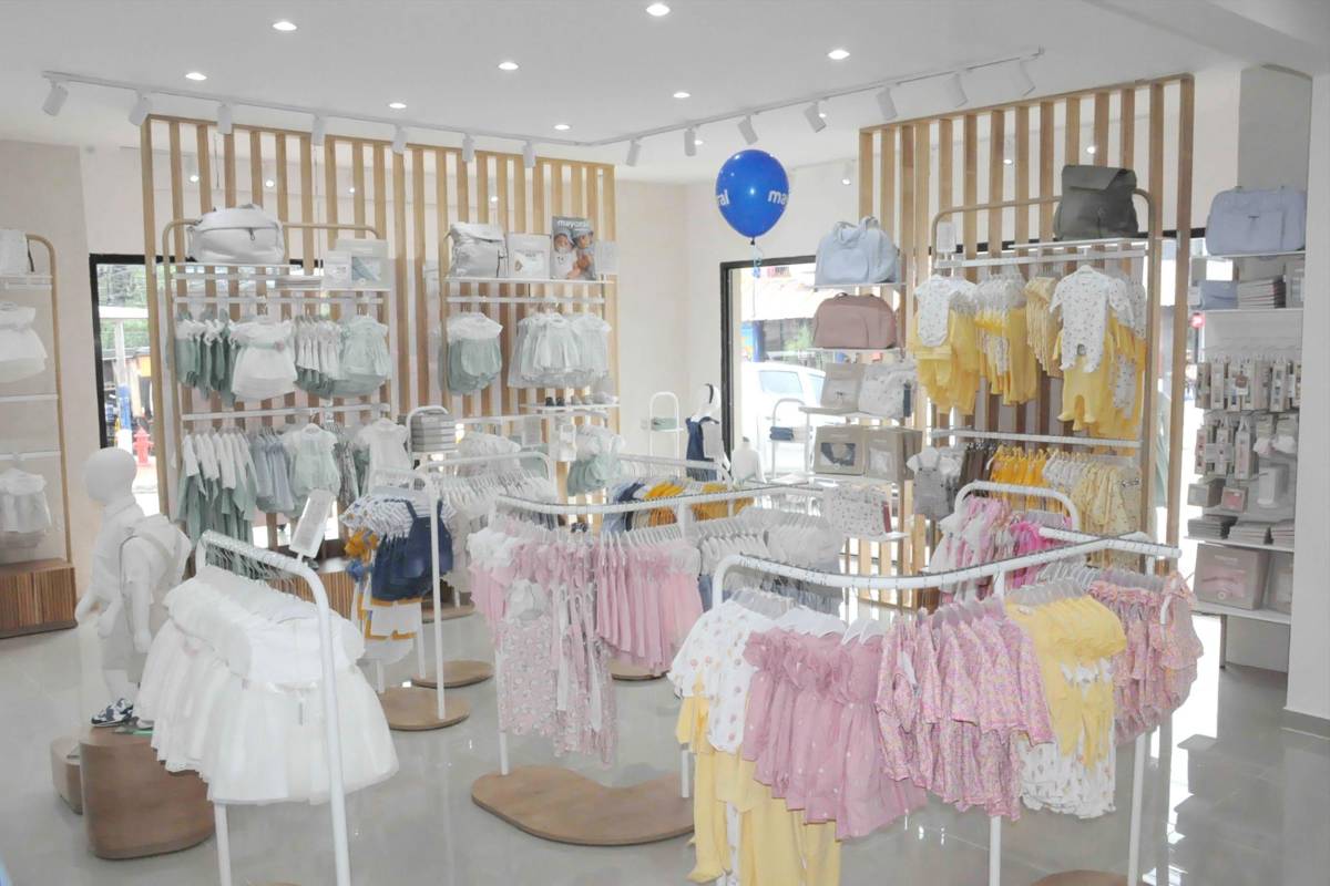 La inauguración de Mayoral en San Pedro Sula