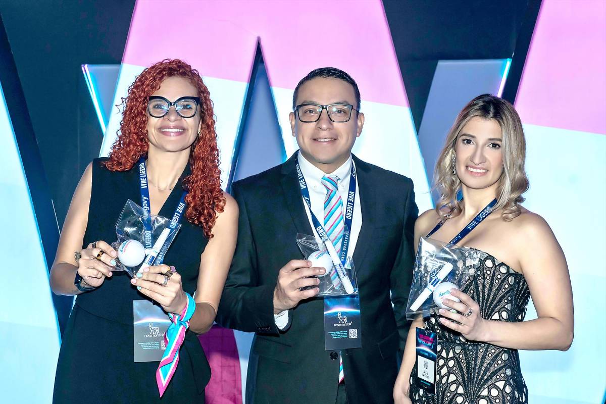 Novo Nordisk presenta Wegovy, la nueva generación de GLP-1 semaglutida 2.4
