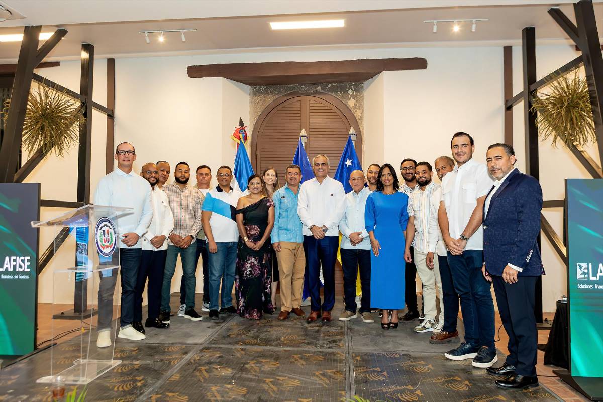 Banco LAFISE y la Embajada de la República Dominicana se unen para impulsar el crecimiento empresarial en la región