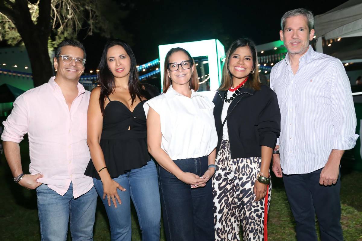 Así fue la primera edición del LAFISE Gastro Fest 2026