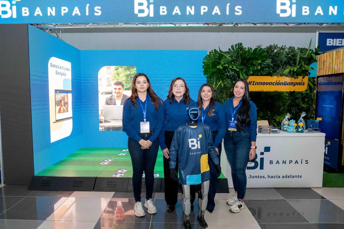 Banpaís impulsa la educación e inclusión financiera por el bienestar de los hondureños