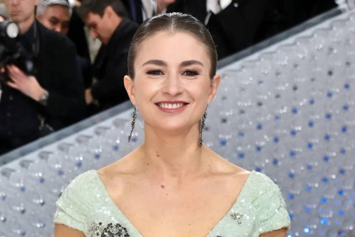 Chloe Malle es nombrada nueva editora en jefe de Vogue USA