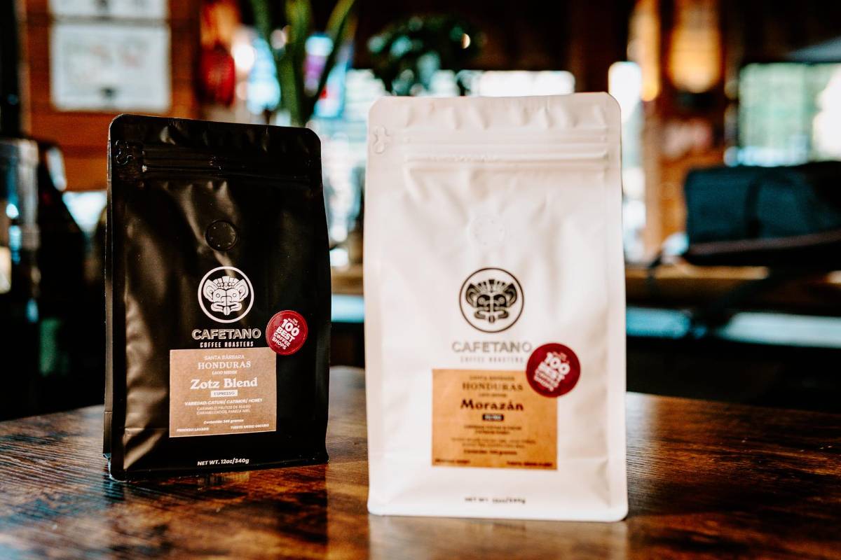 Tres coffee shops hondureños entre los 100 Mejores del Mundo