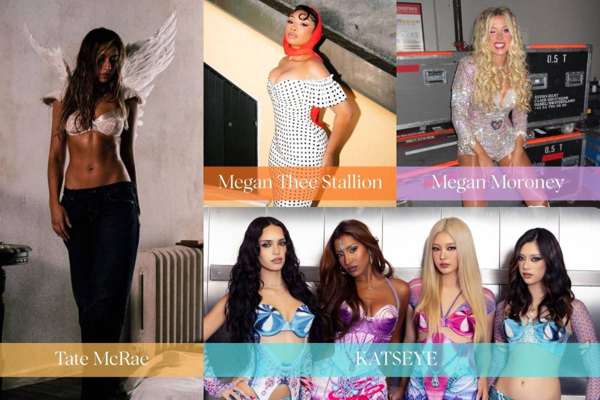 Victoria’s Secret Fashion Show 2026: todo lo que debes saber