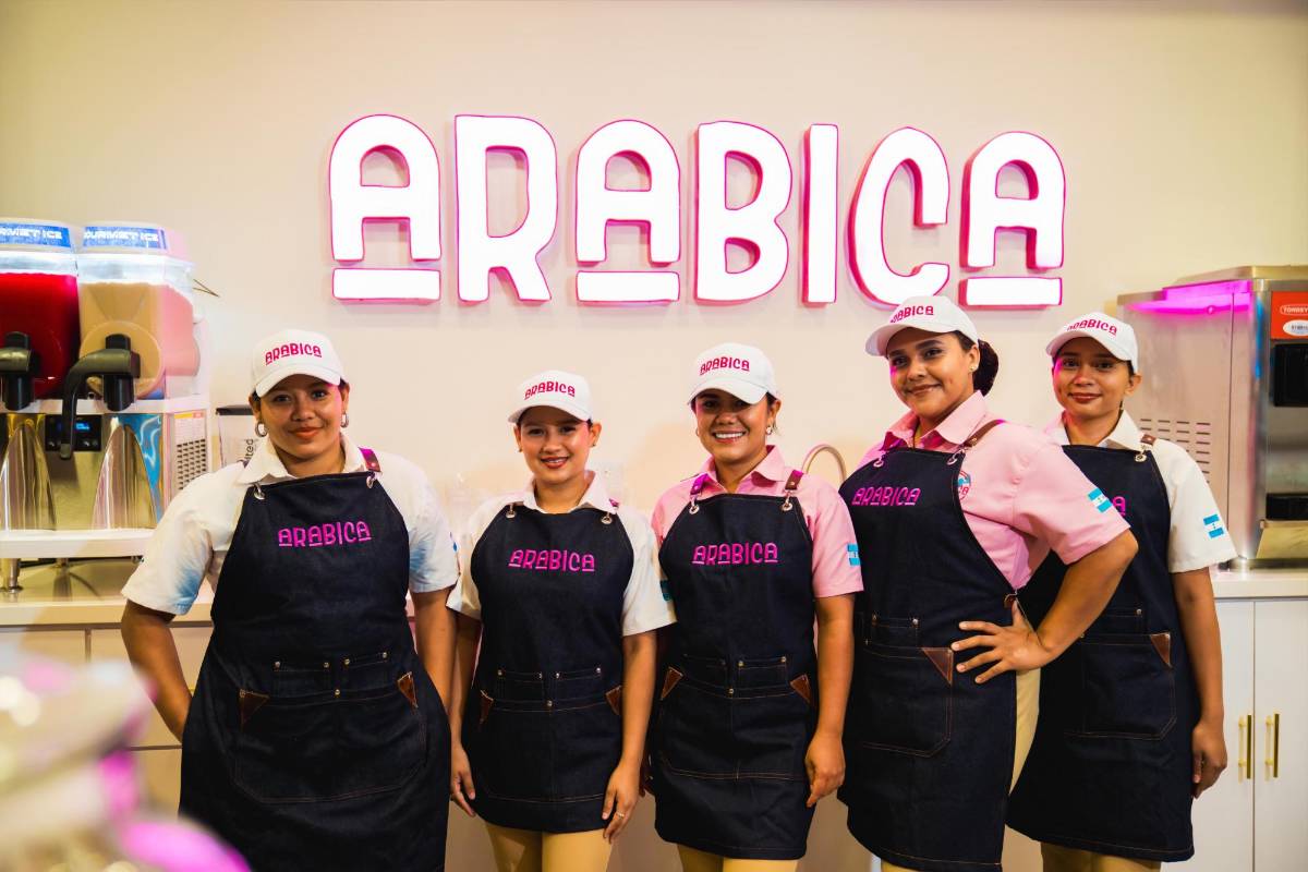 Arabica: celebrando la magia del café y las buenas vibras