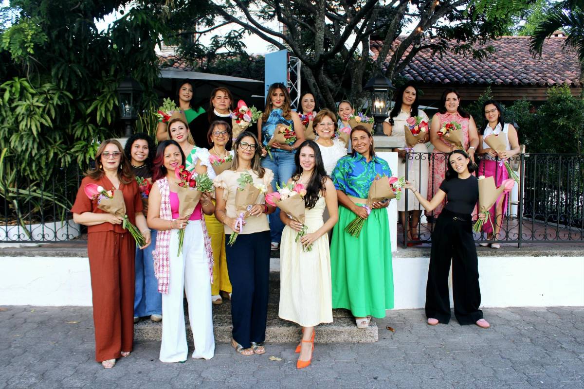 Mamá a todo Motor: así celebró Grupo Flores a las madres
