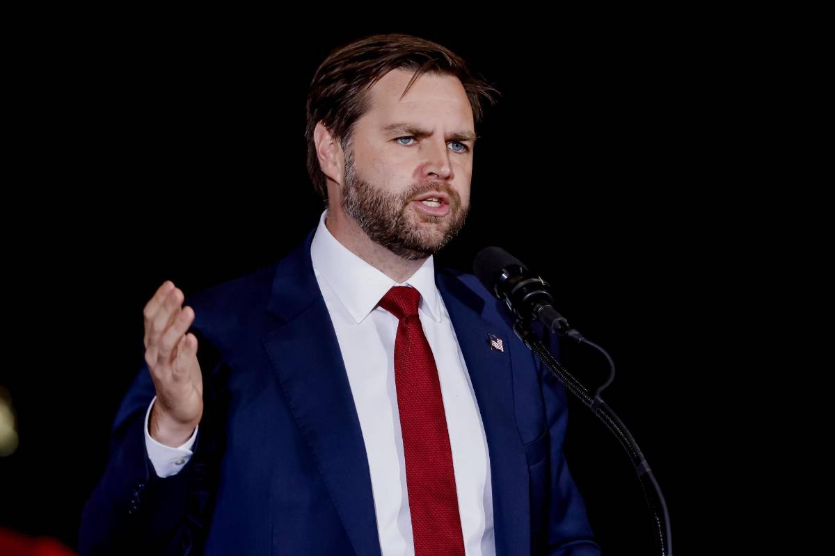 Quién es J.D. Vance, el nuevo vicepresidente de Estados Unidos
