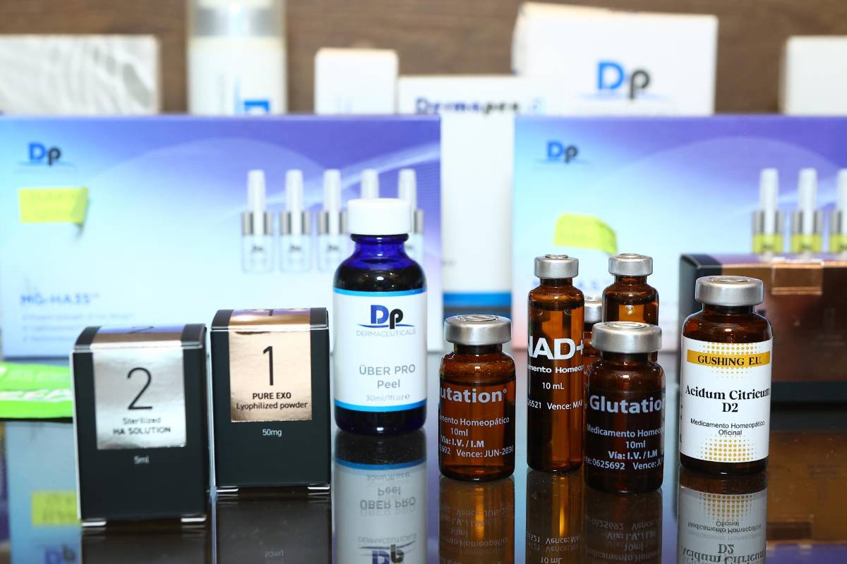 Dermaluxe abre sus puertas en Tegucigalpa