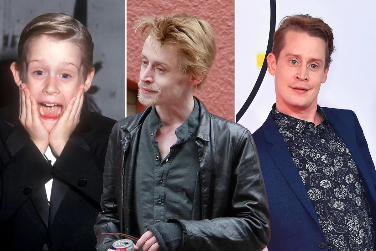 Los niños prodigio de Hollywood