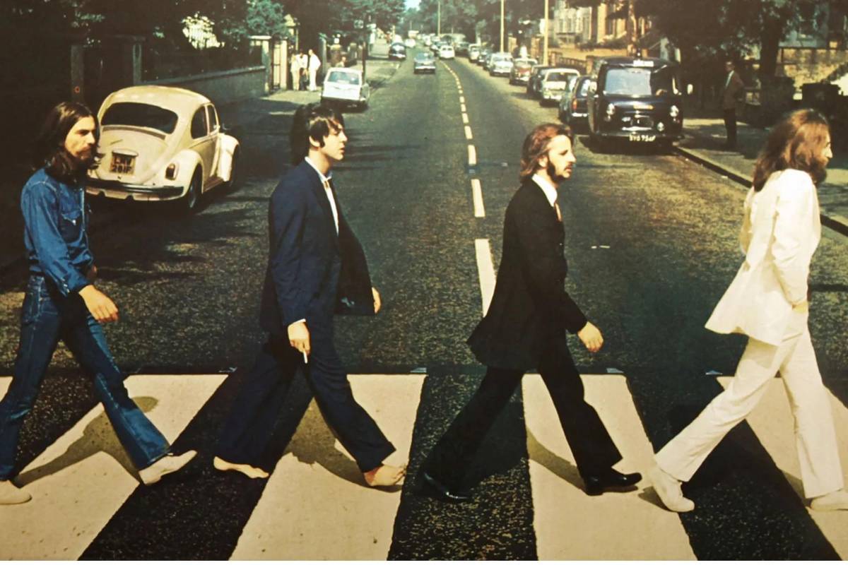 16 de Enero: Día de The Beatles