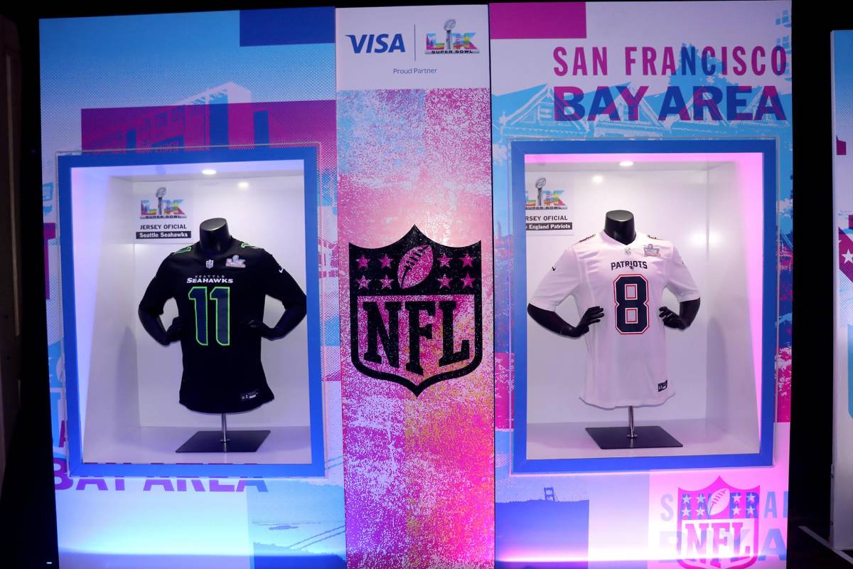 Banpaís y Visa celebran el Super Bowl LX con watching party en Tegucigalpa