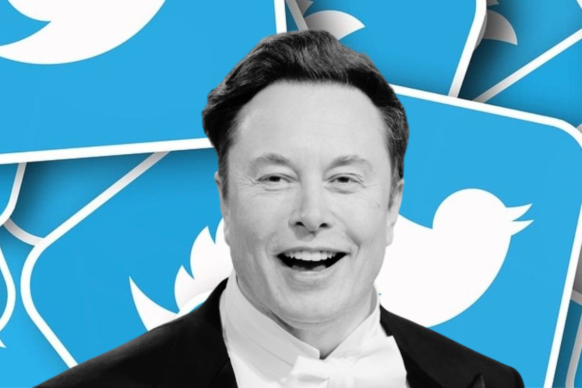 Twitter le quita el check azul a miles de cuentas