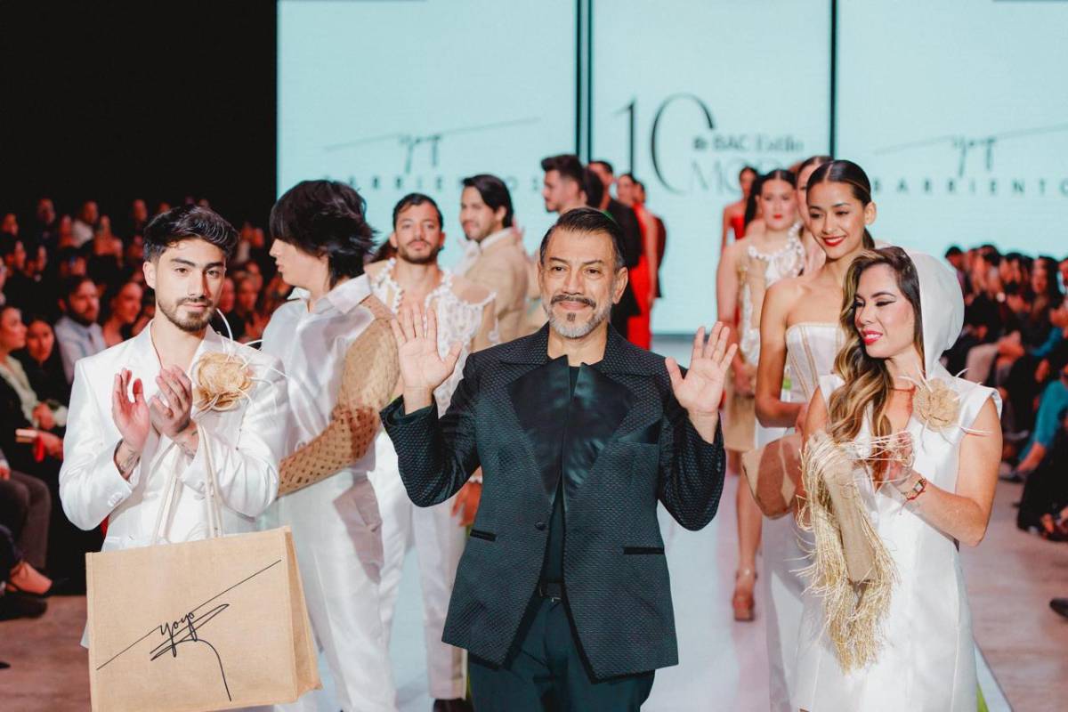 Próspera impulsa la moda hondureña como motor de inversión y crecimiento económico