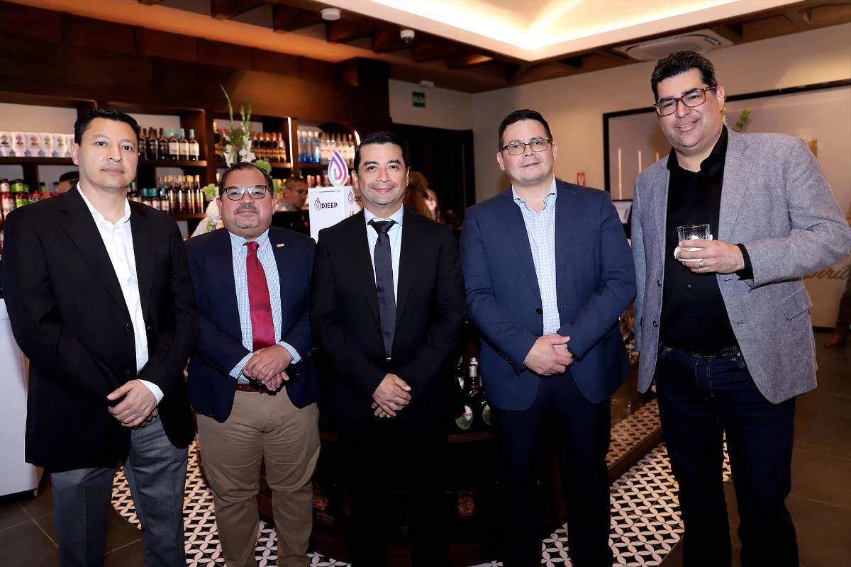 Casa del Ron abre en City Plaza y se expande en Tegucigalpa