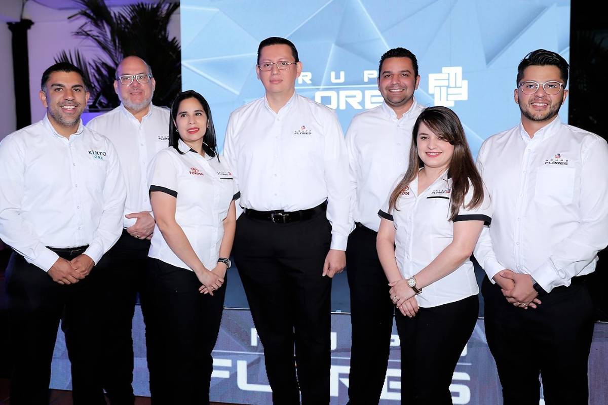 Grupo Flores: Compromiso Sostenible y Liderazgo en Honduras