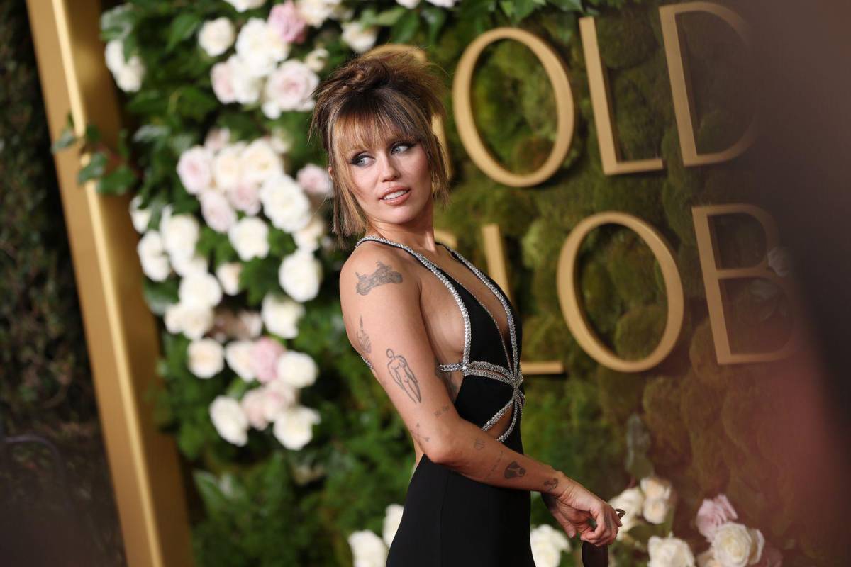 Miley Cyrus anuncia la fecha de estreno de su noveno álbum