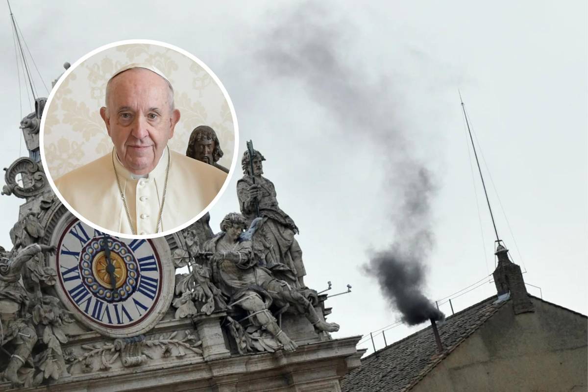 Fechas clave y el inicio del Cónclave: el proceso de elegir al nuevo Papa