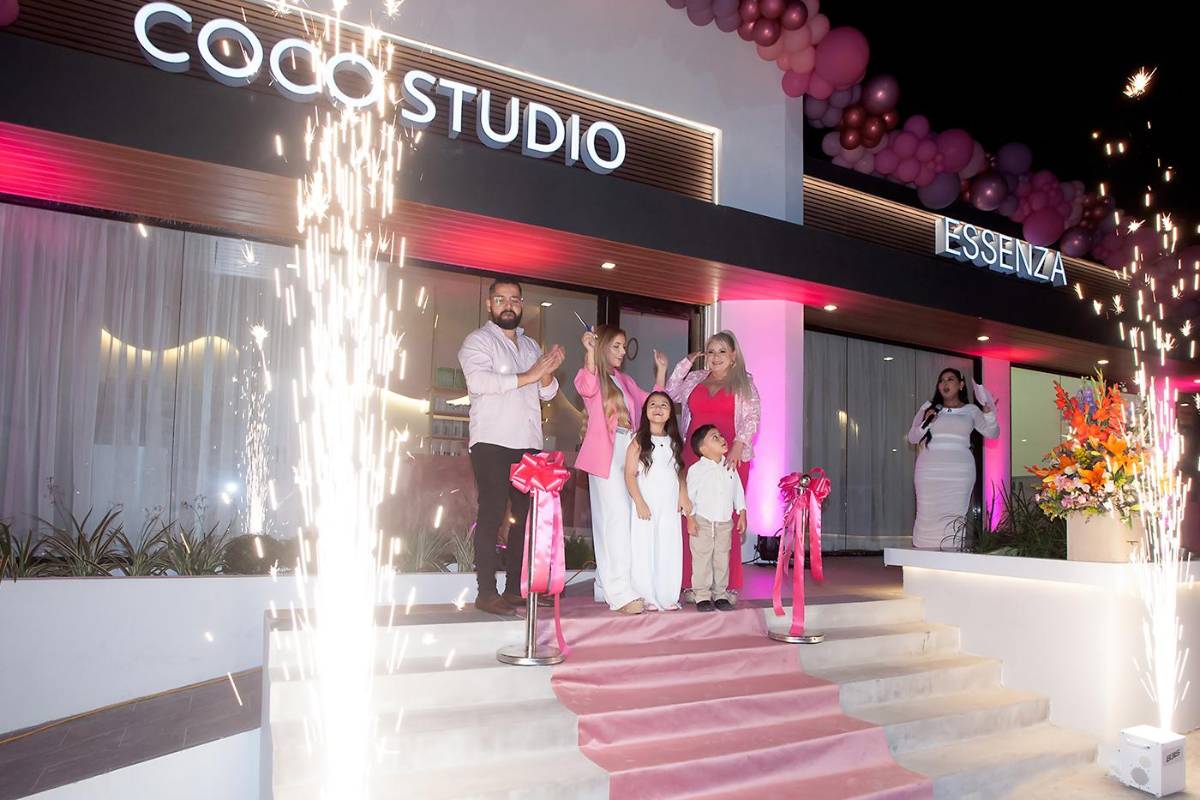 Coco Studio: Una nueva era de belleza y transformación