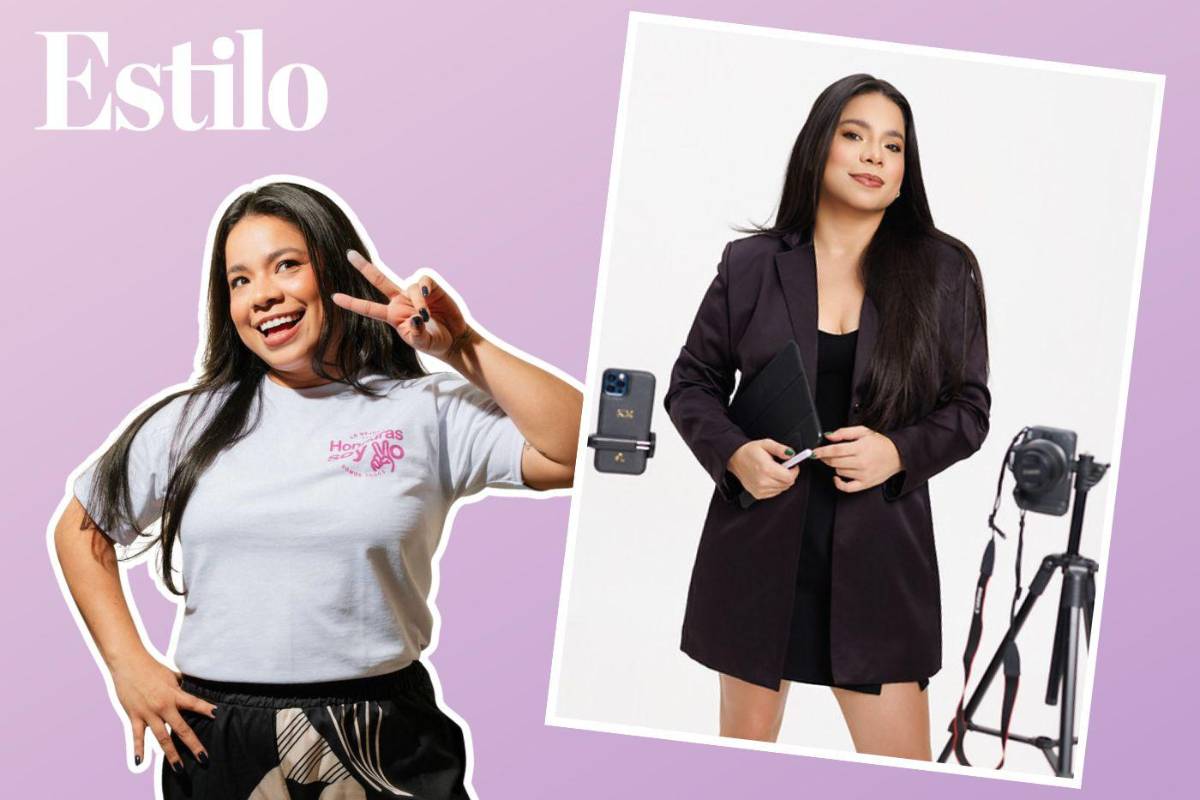 Kassandra Mayorga y su paso hacia el YLAI Program