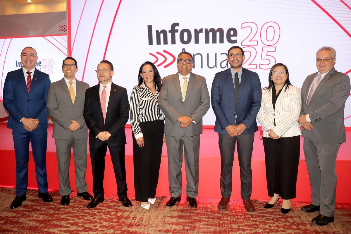 Davivienda presenta su Informe Anual 2025
