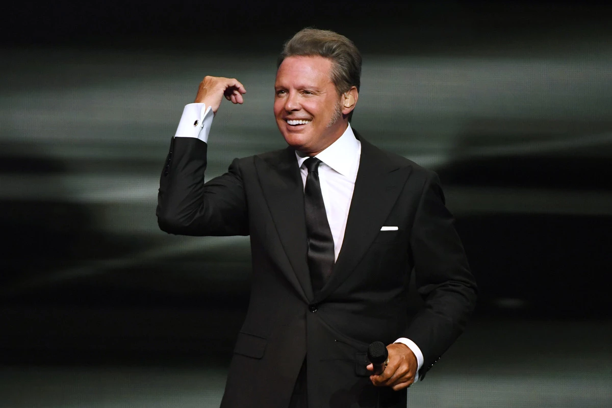 ¿Luis Miguel tiene una orden de arresto en México?