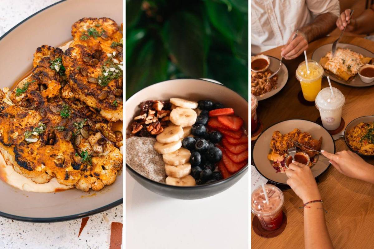 Un rincón único en el corazón de Roatán