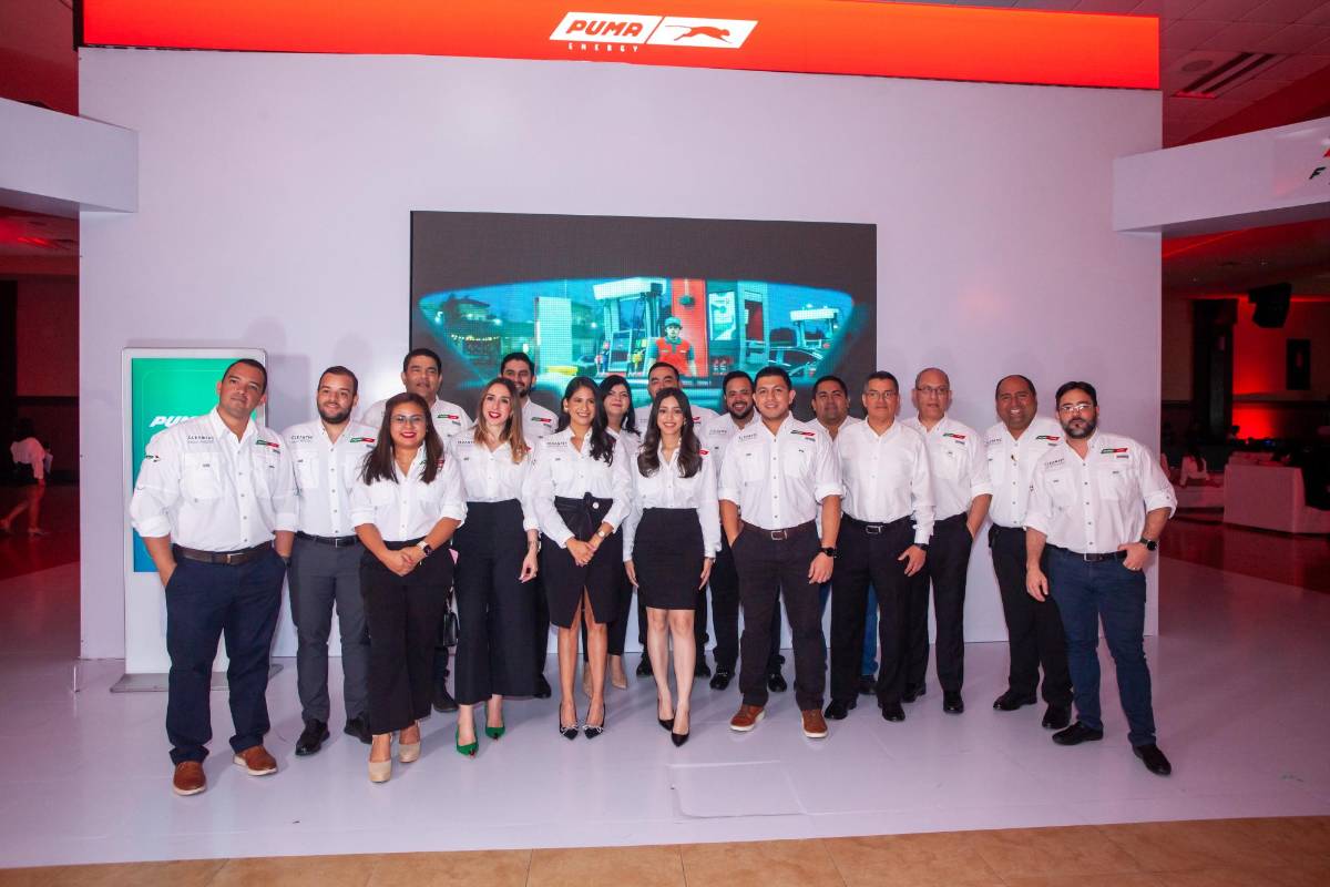 Puma Energy presenta sus nuevas gasolinas Cleantec