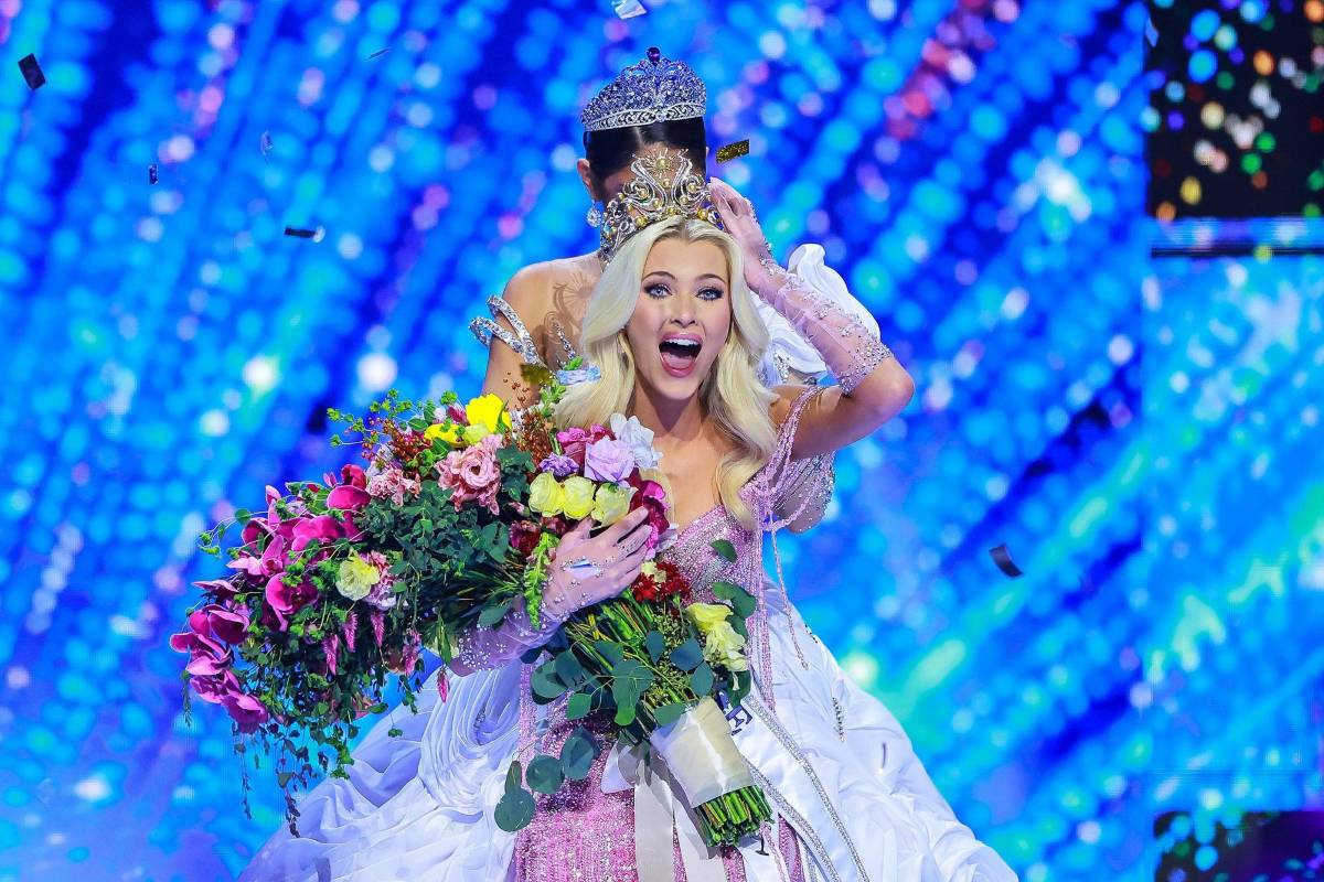 Miss Universe, un encuentro entre belleza y liderazgo