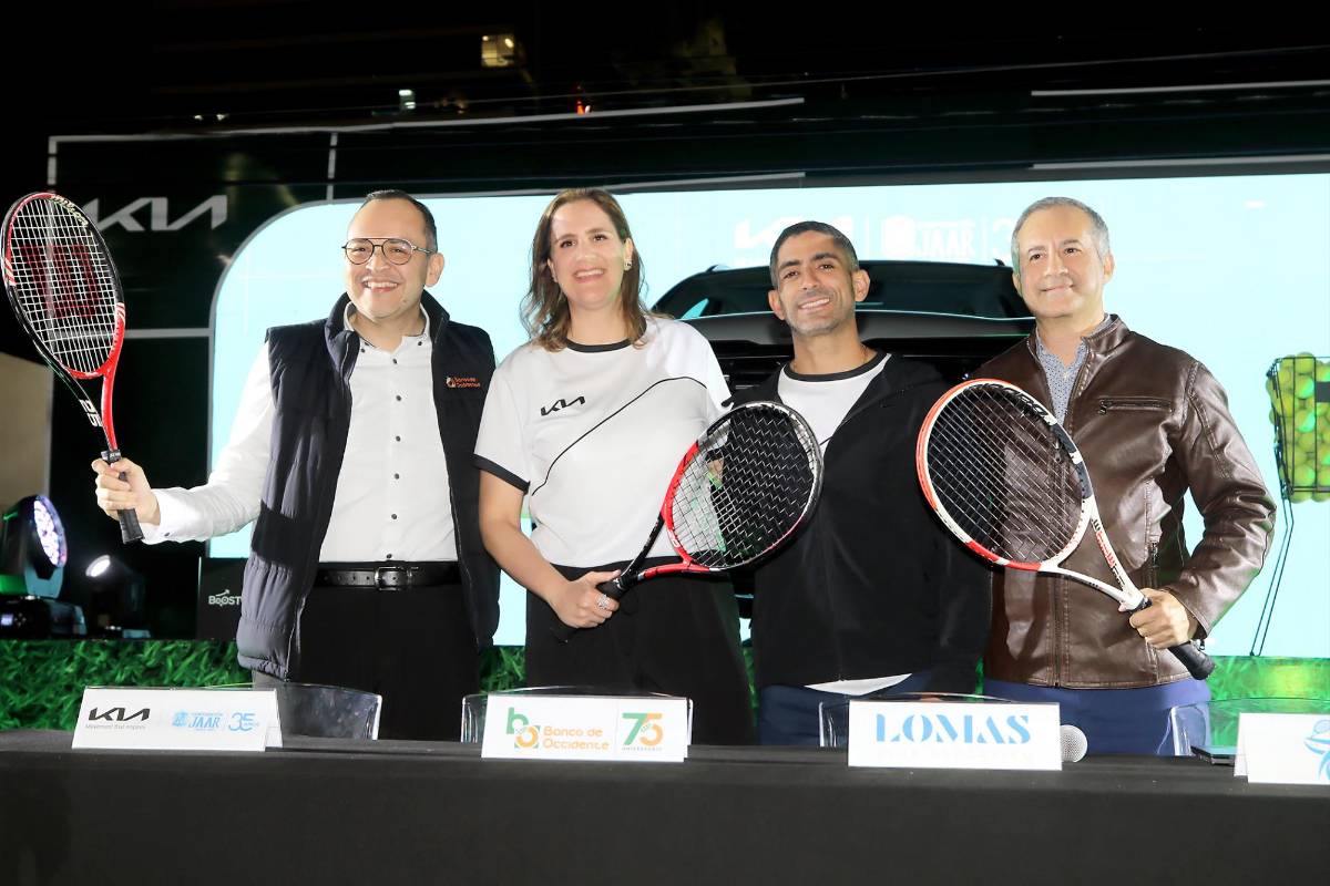 La nueva Kia Sportage Híbrida llega a Honduras