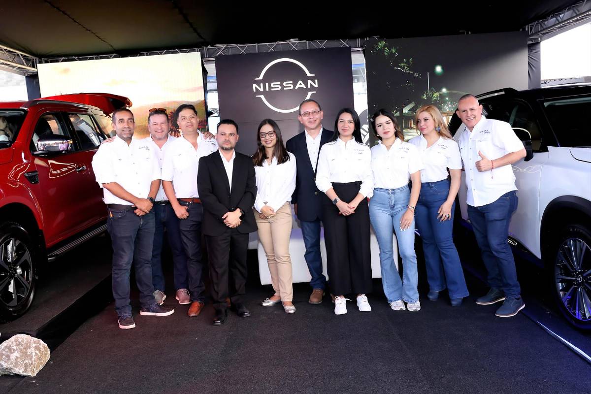 Grupo Q presenta Nissan Pathfinder y X-Terra