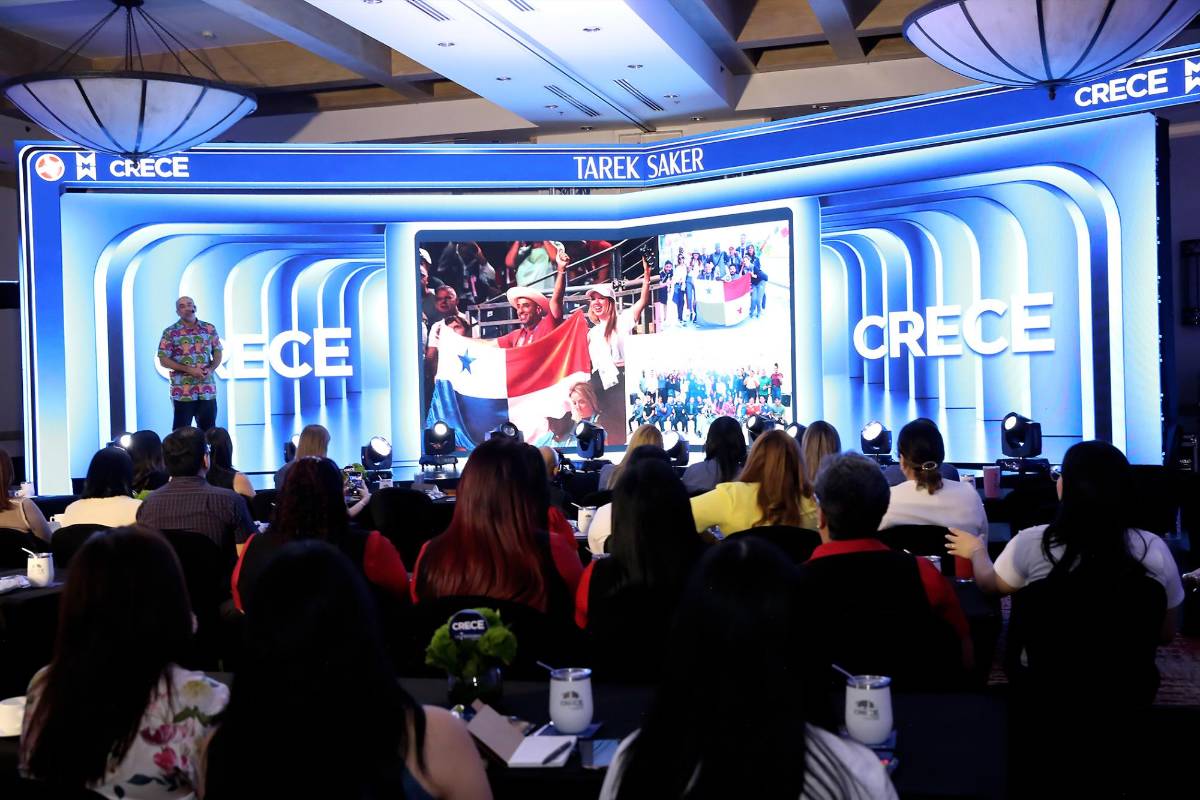 Grupo Roble presenta Crece 2026: Las 7 mentalidades del líder retail
